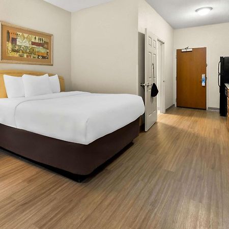 Suburban Studios Morgantown Dış mekan fotoğraf