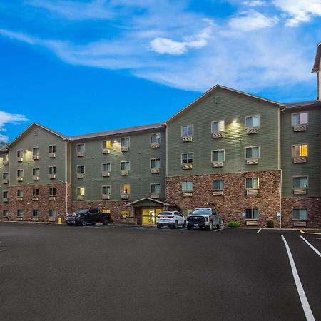 Suburban Studios Morgantown Dış mekan fotoğraf