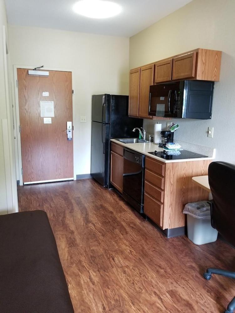Suburban Studios Morgantown Dış mekan fotoğraf