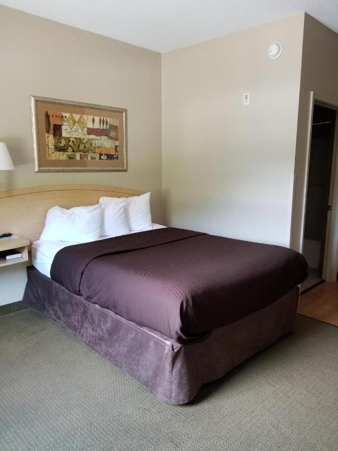 Suburban Studios Morgantown Dış mekan fotoğraf