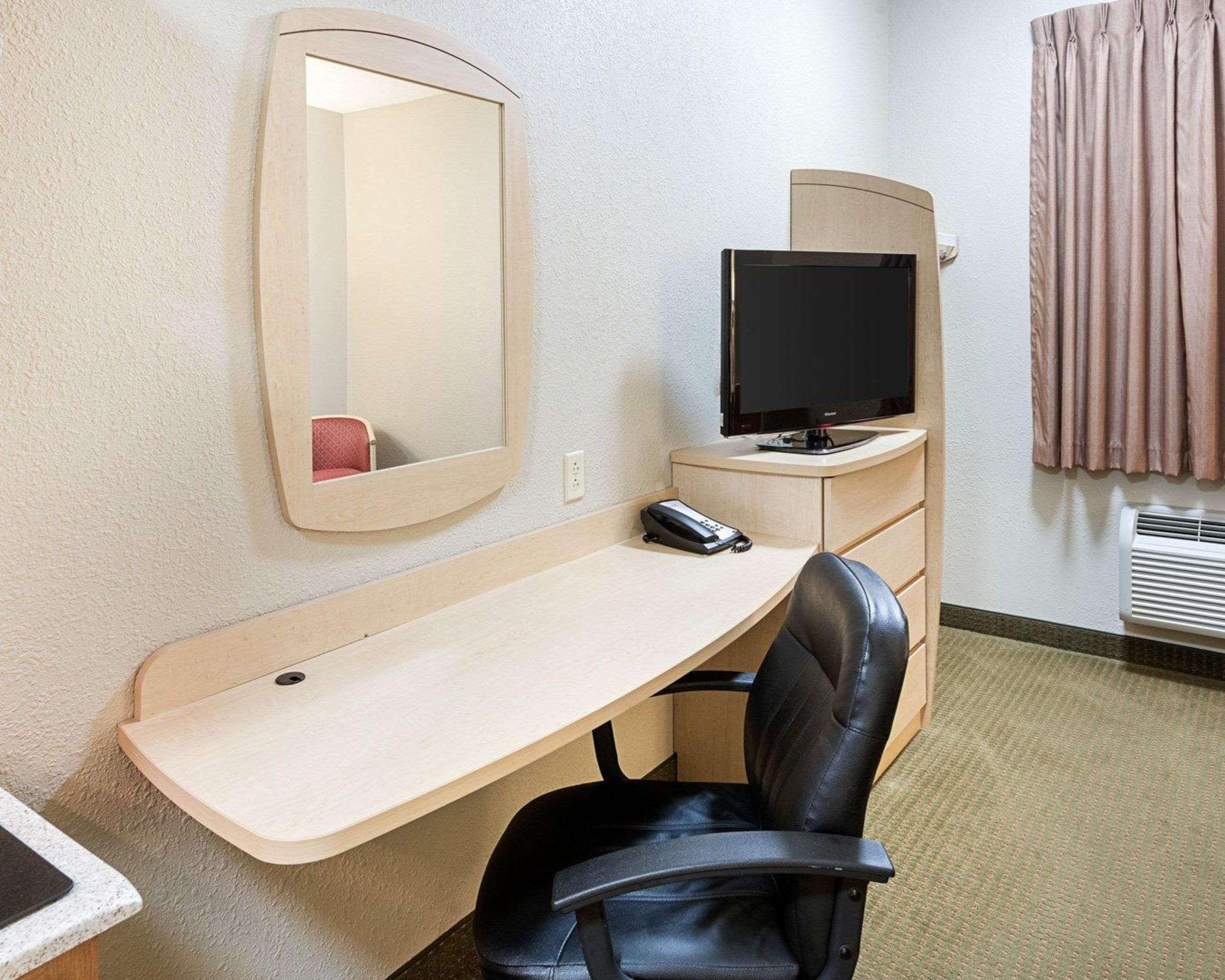 Suburban Studios Morgantown Dış mekan fotoğraf