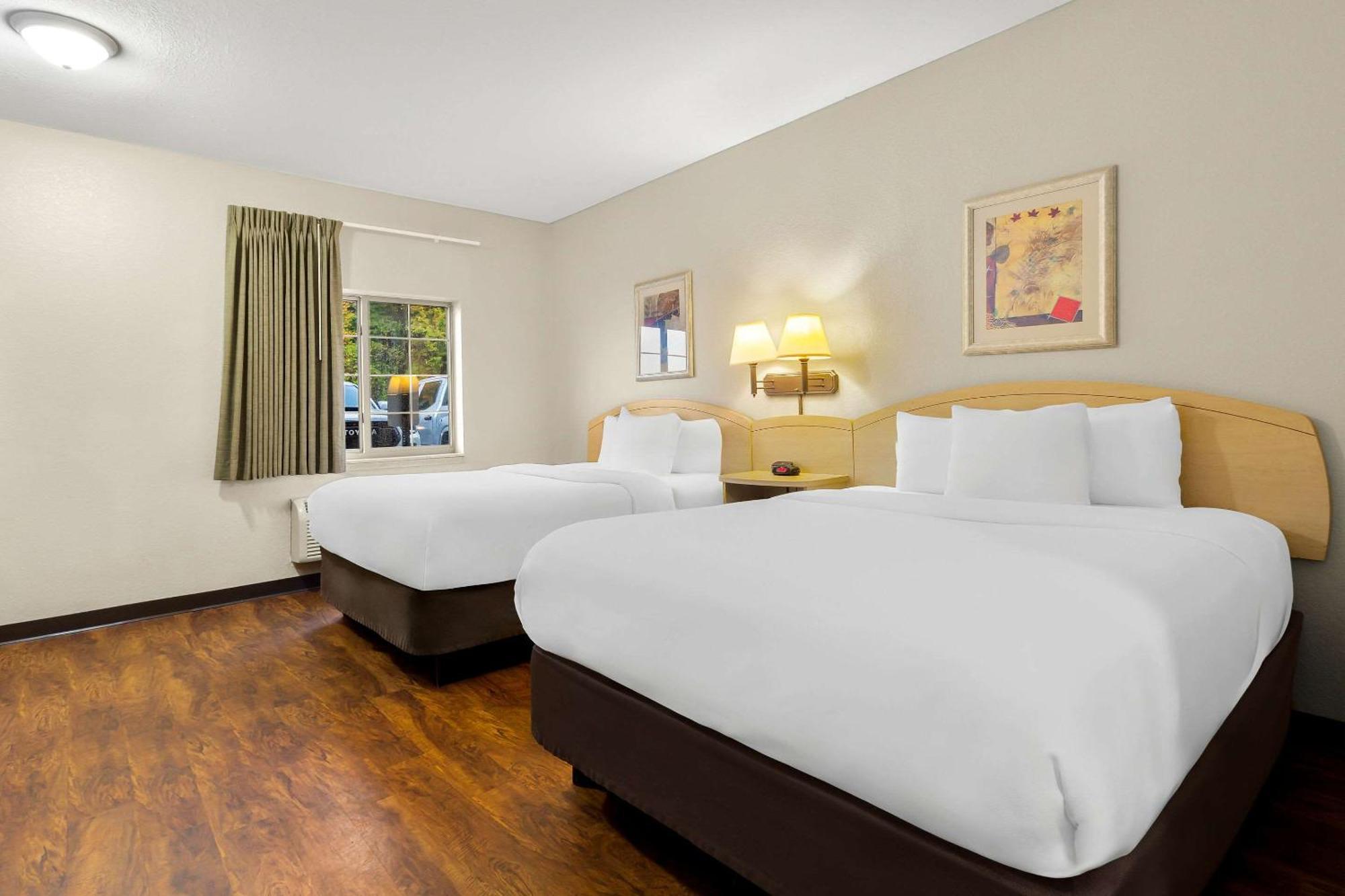 Suburban Studios Morgantown Dış mekan fotoğraf