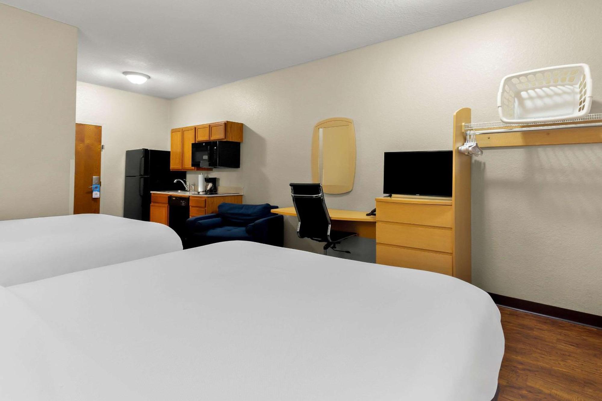 Suburban Studios Morgantown Dış mekan fotoğraf