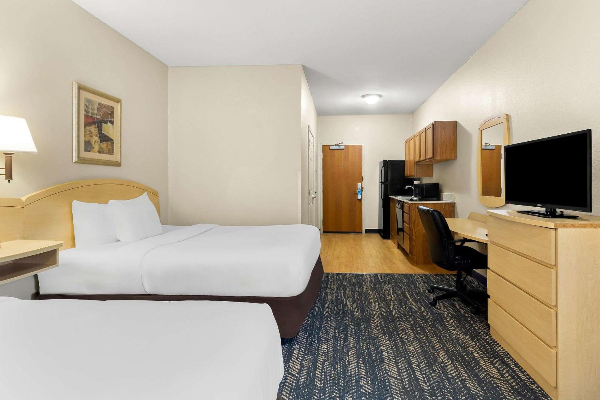 Suburban Studios Morgantown Dış mekan fotoğraf