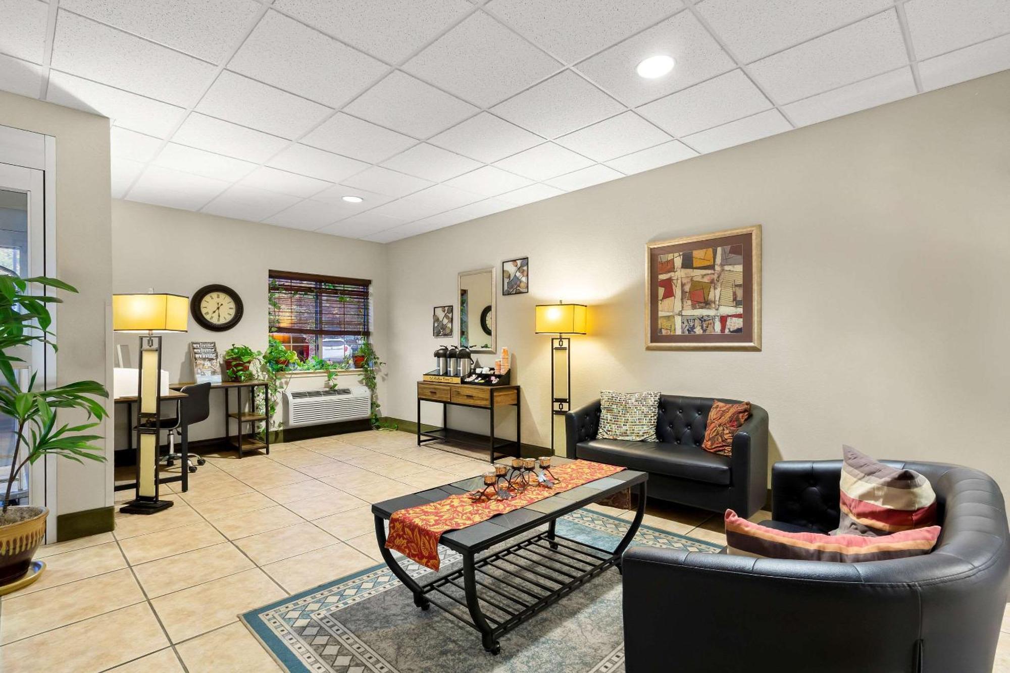 Suburban Studios Morgantown Dış mekan fotoğraf