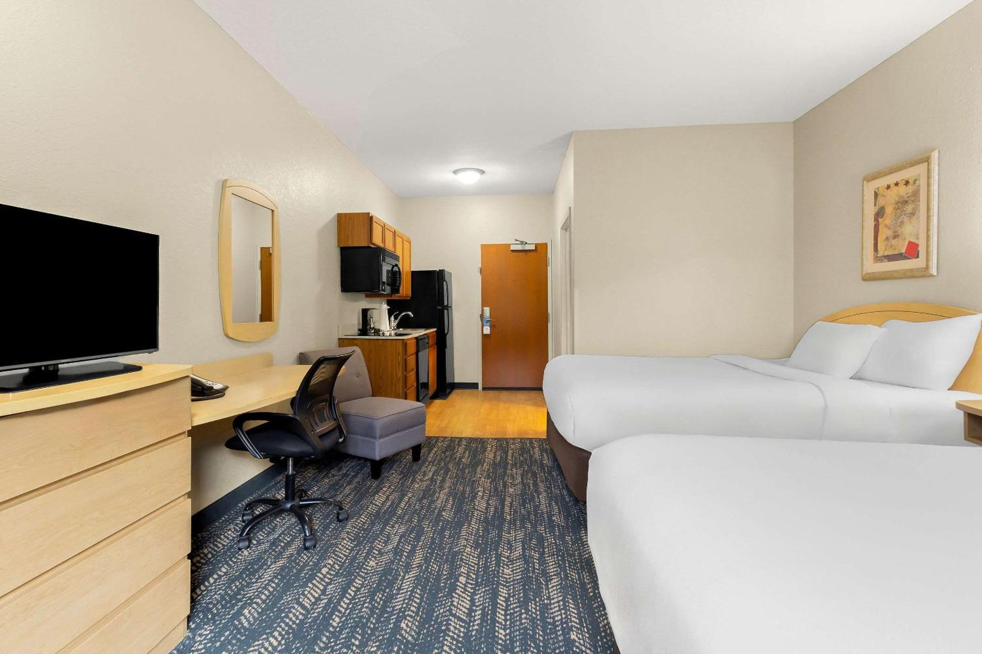 Suburban Studios Morgantown Dış mekan fotoğraf