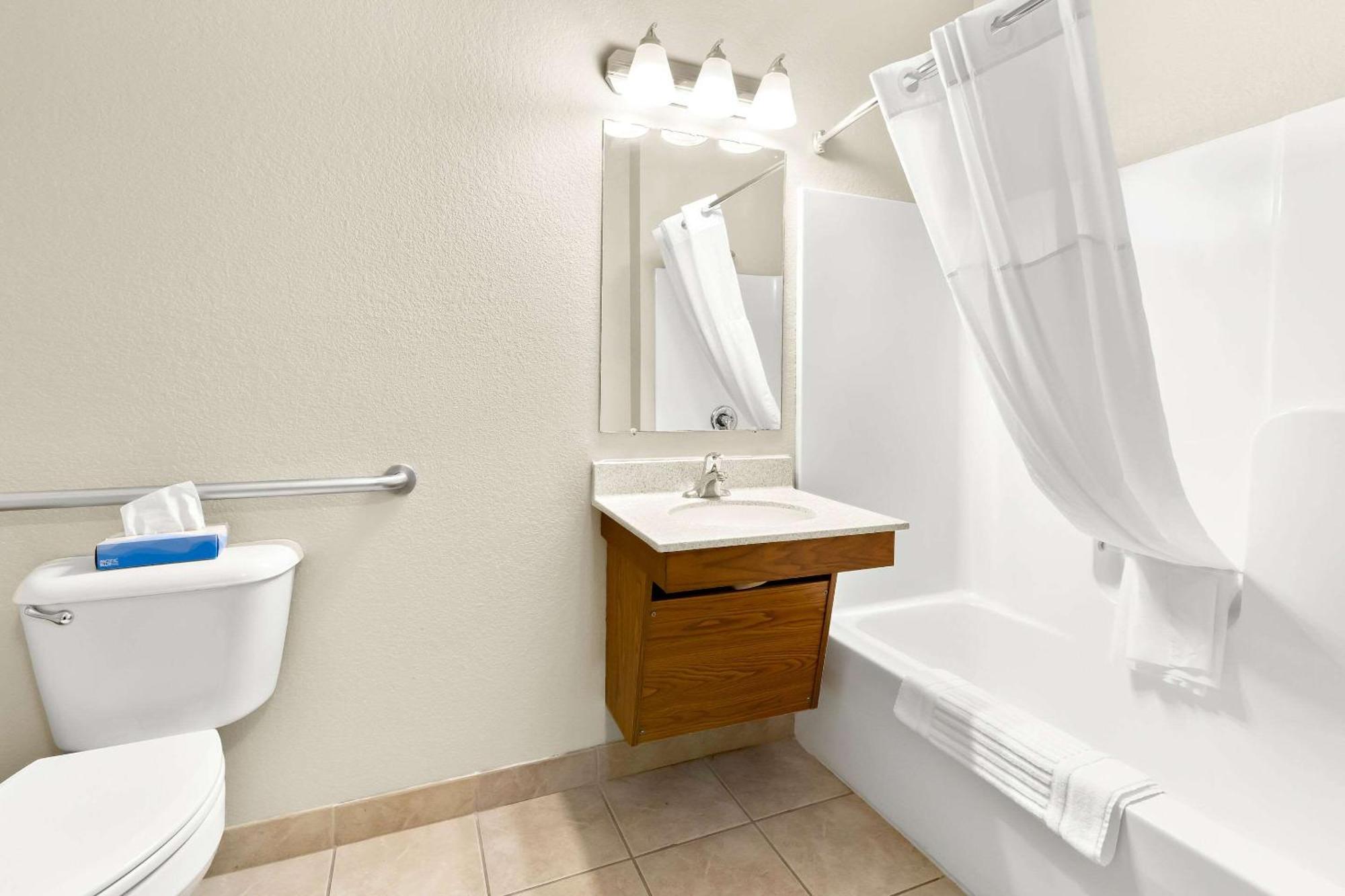 Suburban Studios Morgantown Dış mekan fotoğraf