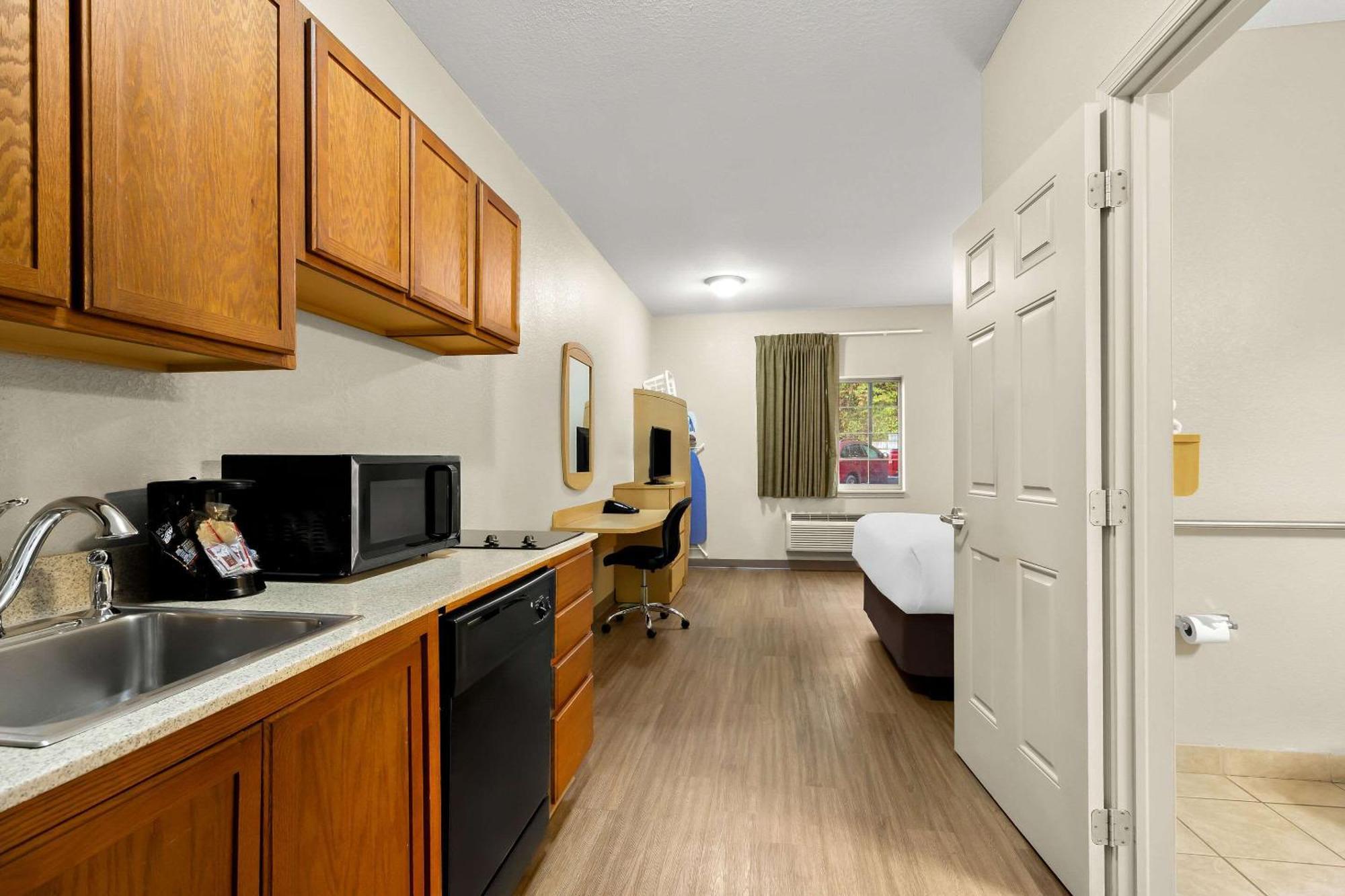 Suburban Studios Morgantown Dış mekan fotoğraf