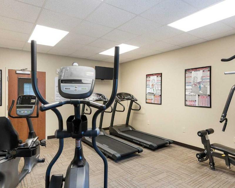 Suburban Studios Morgantown Dış mekan fotoğraf