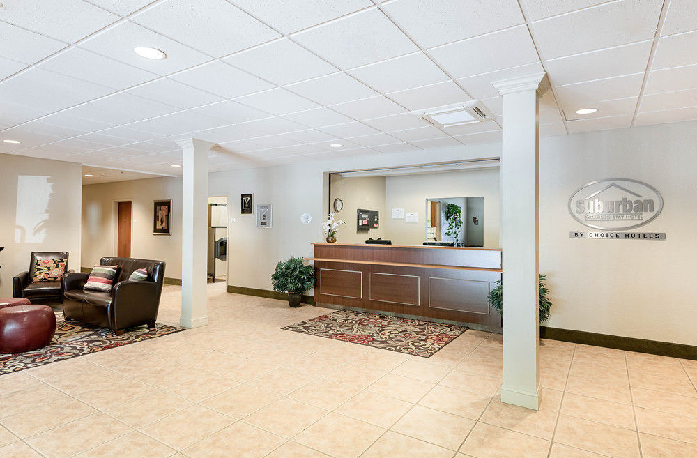 Suburban Studios Morgantown Dış mekan fotoğraf