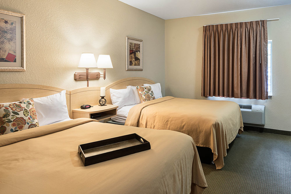 Suburban Studios Morgantown Dış mekan fotoğraf