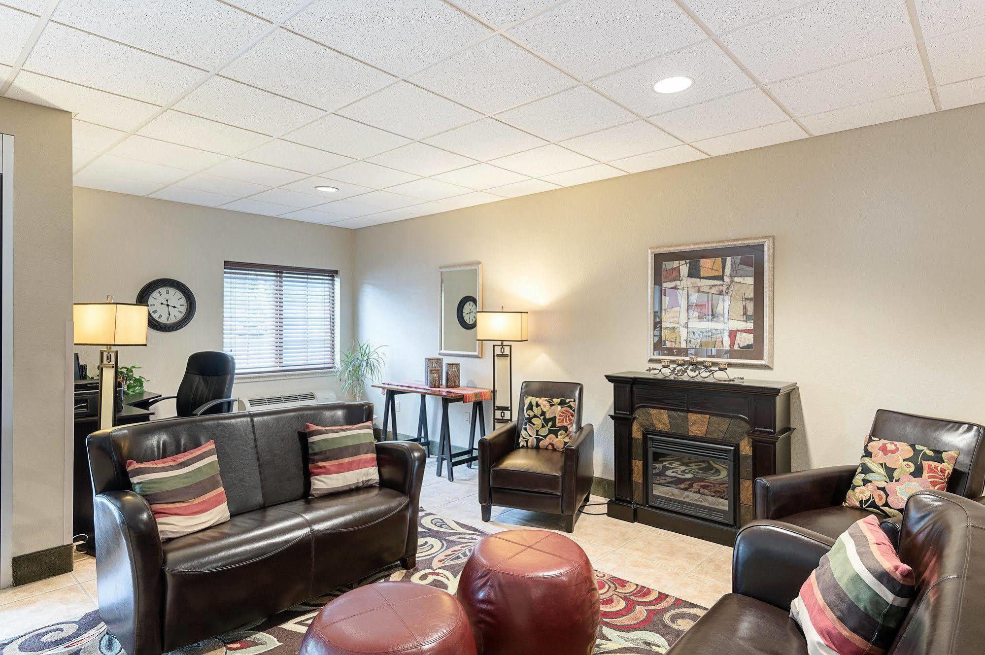 Suburban Studios Morgantown Dış mekan fotoğraf
