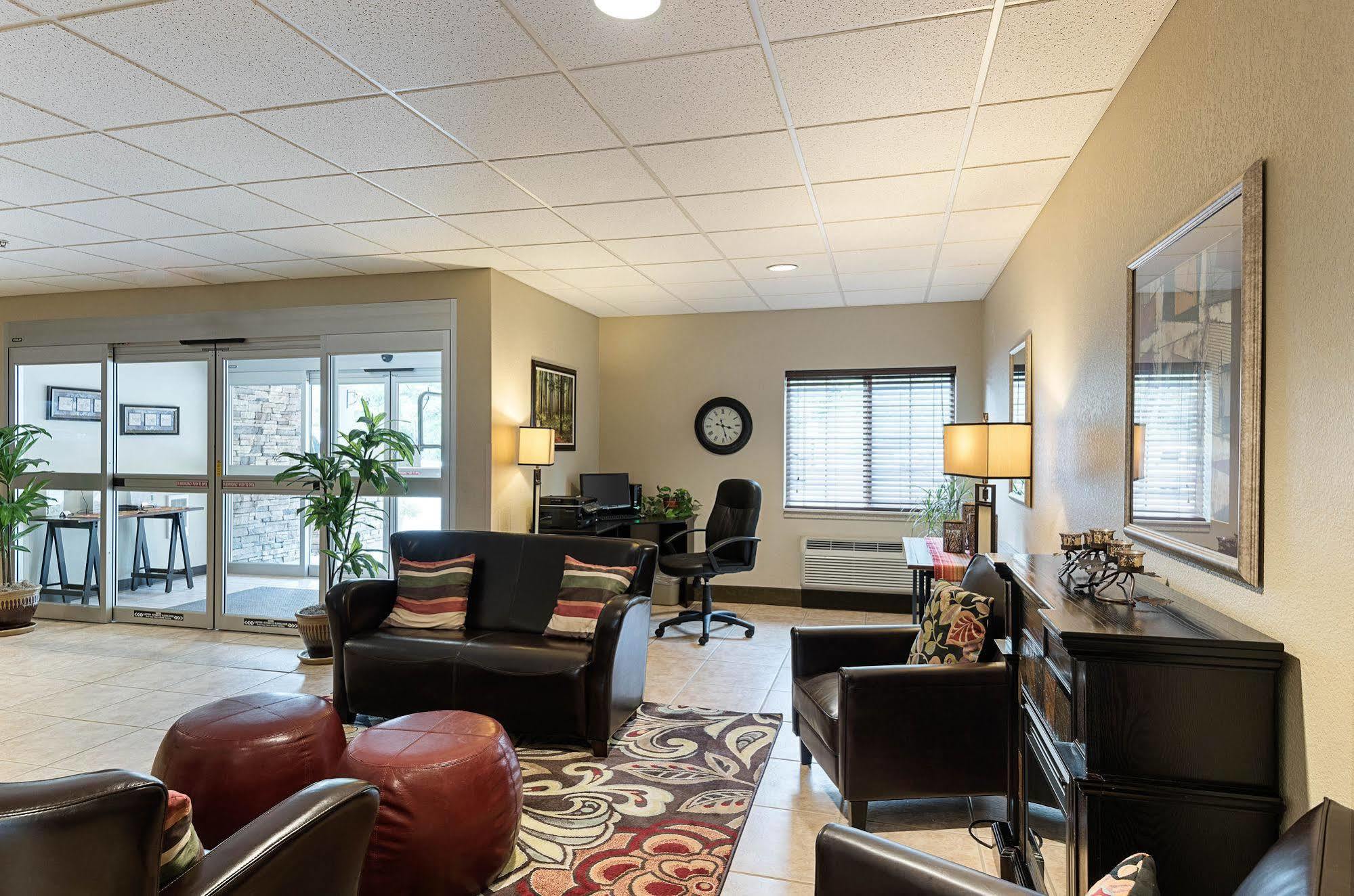 Suburban Studios Morgantown Dış mekan fotoğraf