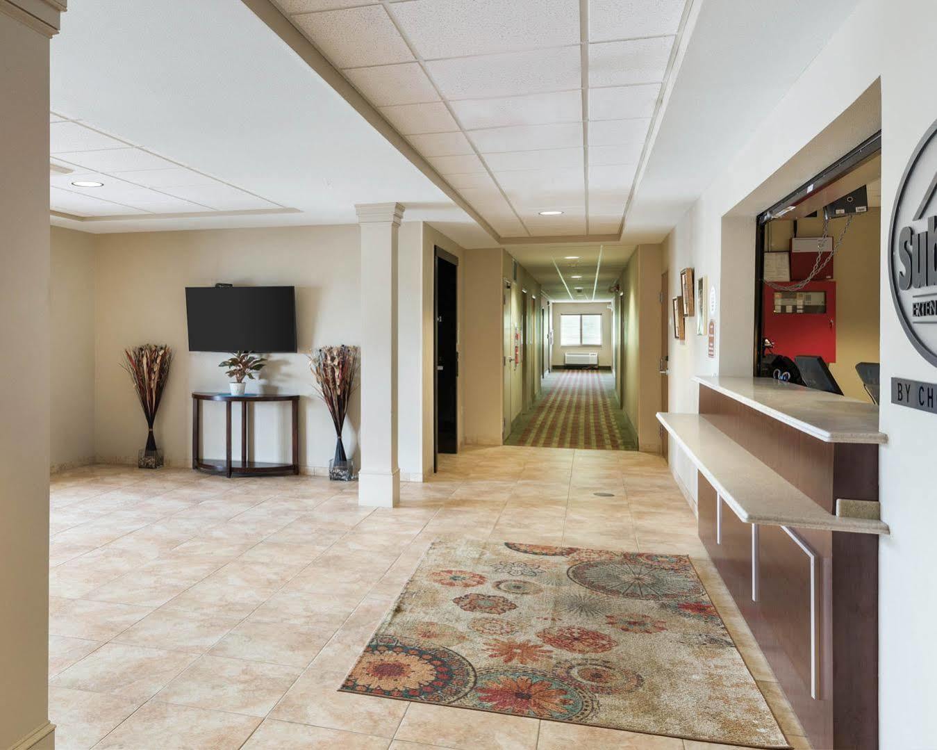 Suburban Studios Morgantown Dış mekan fotoğraf