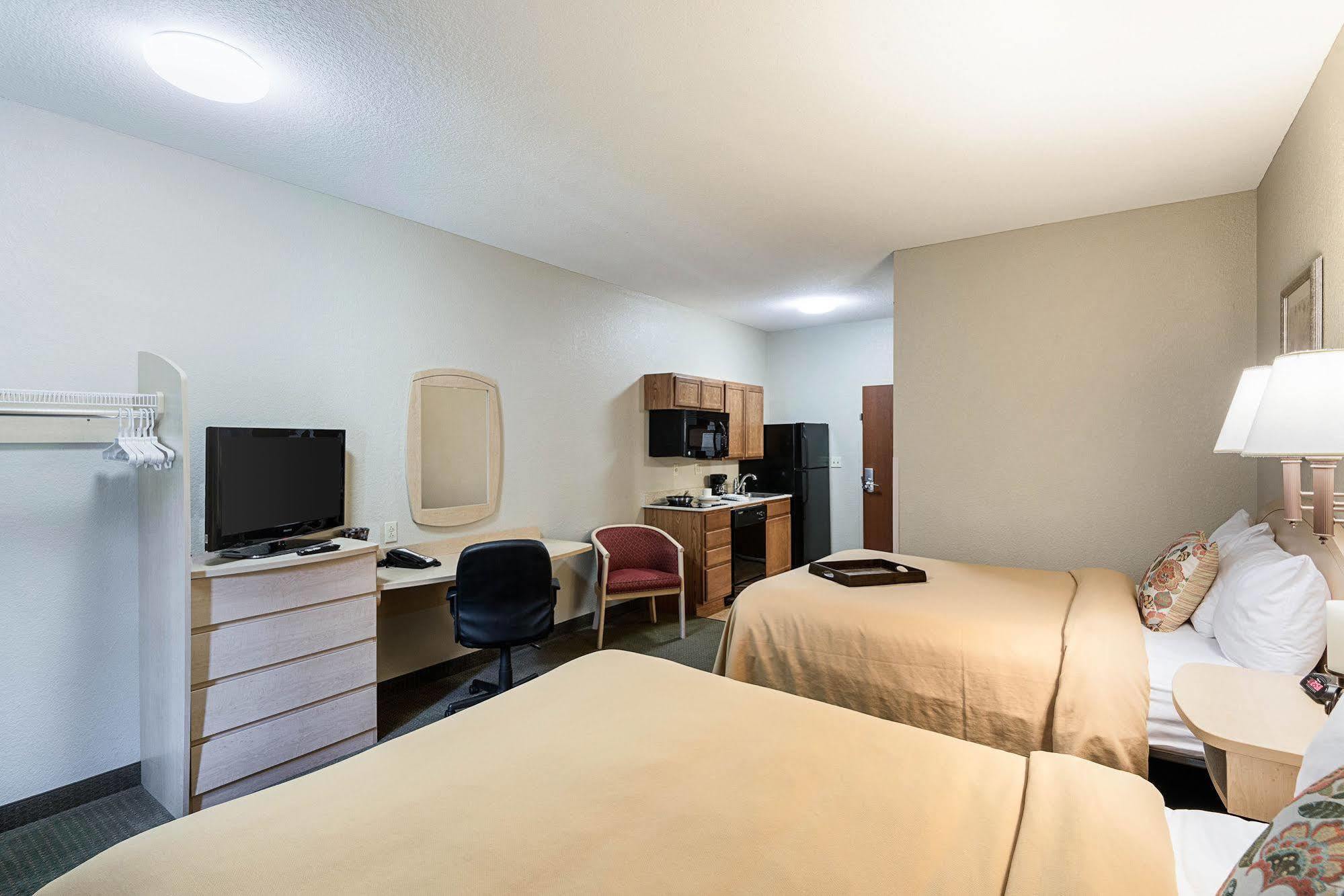 Suburban Studios Morgantown Dış mekan fotoğraf