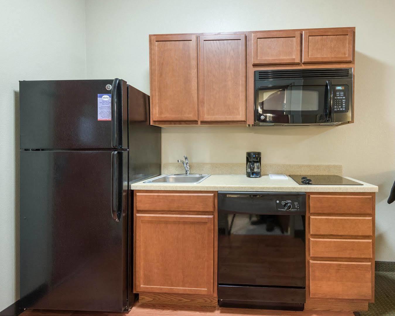 Suburban Studios Morgantown Dış mekan fotoğraf