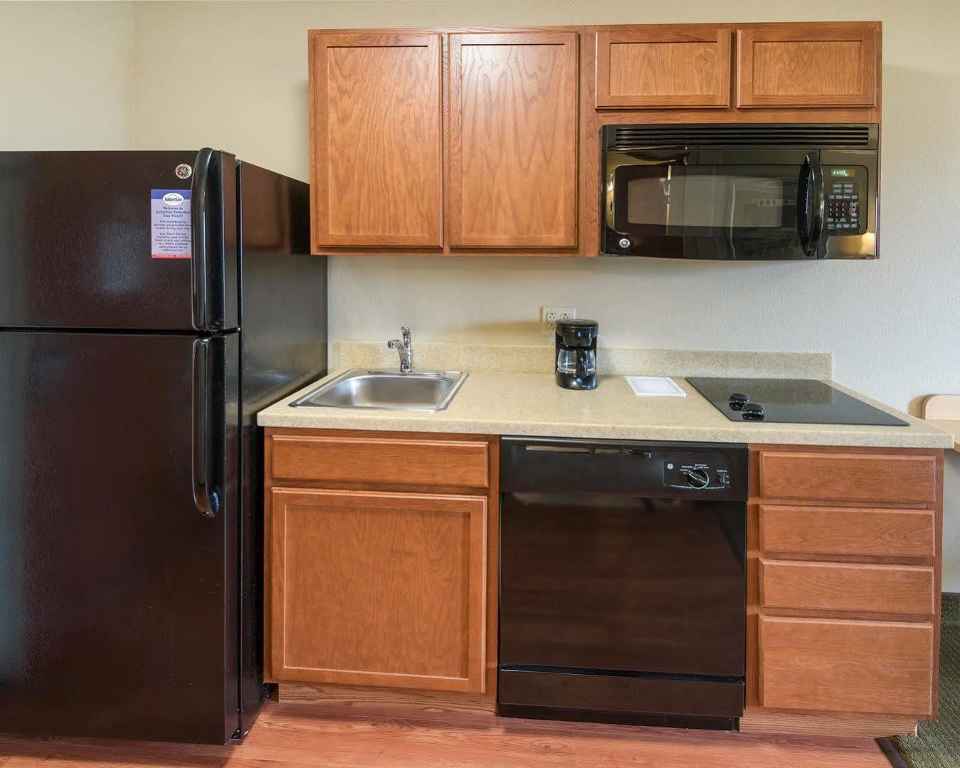 Suburban Studios Morgantown Dış mekan fotoğraf