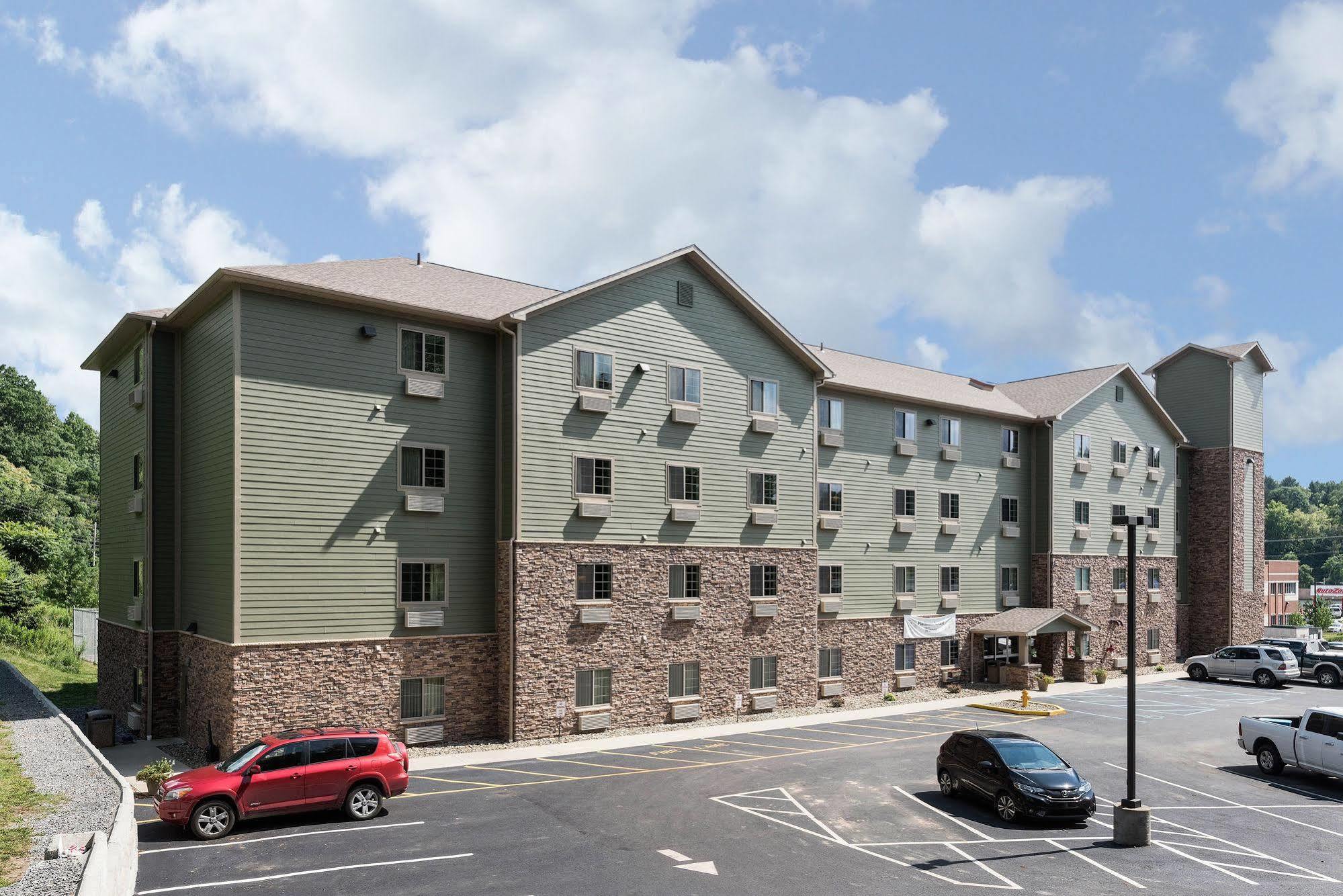 Suburban Studios Morgantown Dış mekan fotoğraf