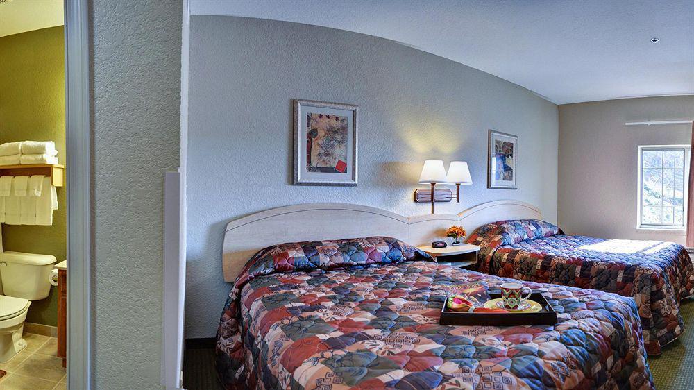 Suburban Studios Morgantown Dış mekan fotoğraf
